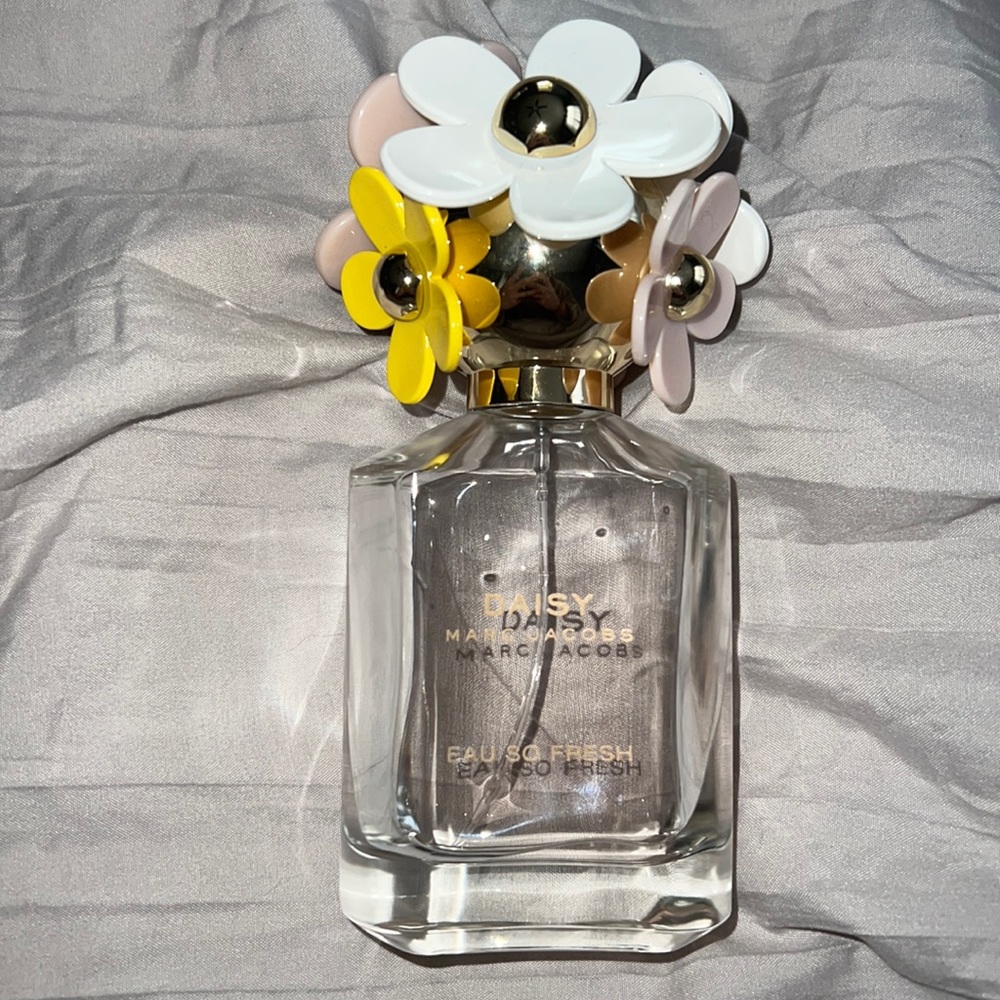 Daisy Eau so Fresh
